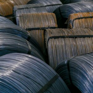Проволока контровочная по ГОСТу